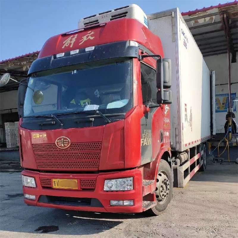 河北廊坊固安县到丹阳物流公司——一站式服务，让货运更轻松