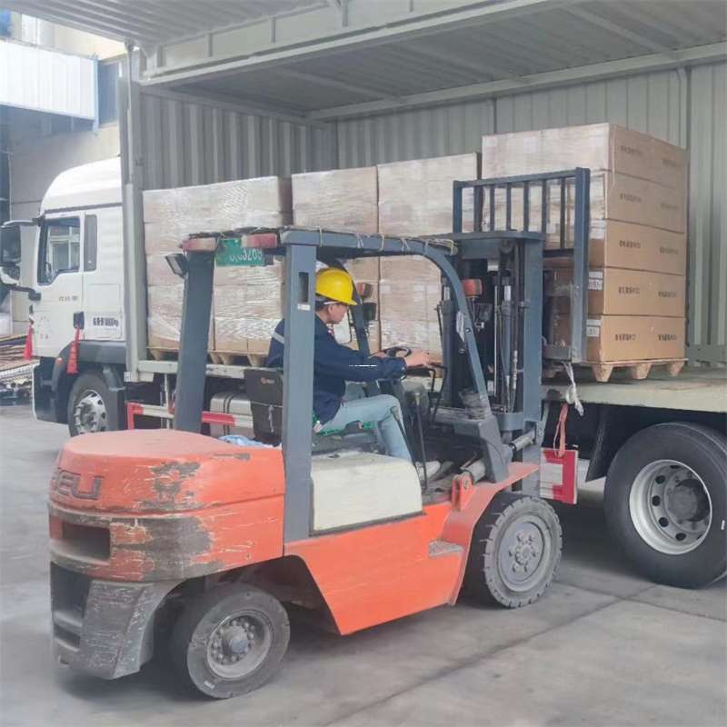 河北廊坊固安县到海门物流公司一站式服务，让货运更轻松