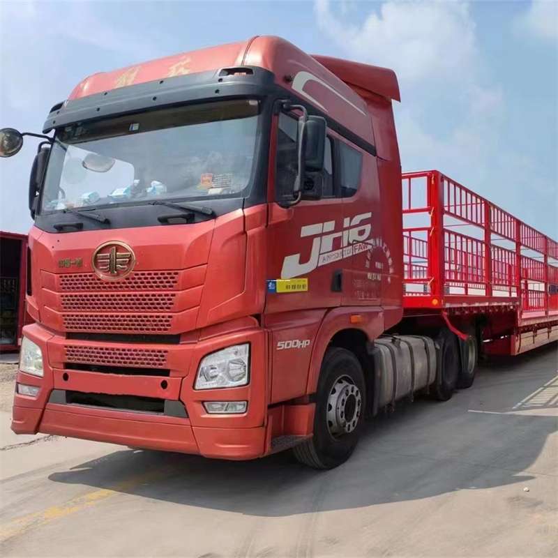 河北廊坊固安县至阳江货运专线一站式物流服务，畅享高效便捷运输