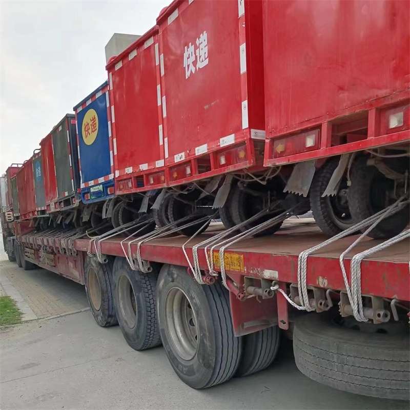 河北廊坊固安县到大同物流公司一站式服务，让货运更轻松