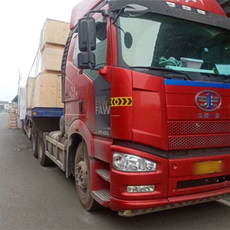 河北廊坊固安县到上海闵行物流公司一站式服务，让货运更轻松