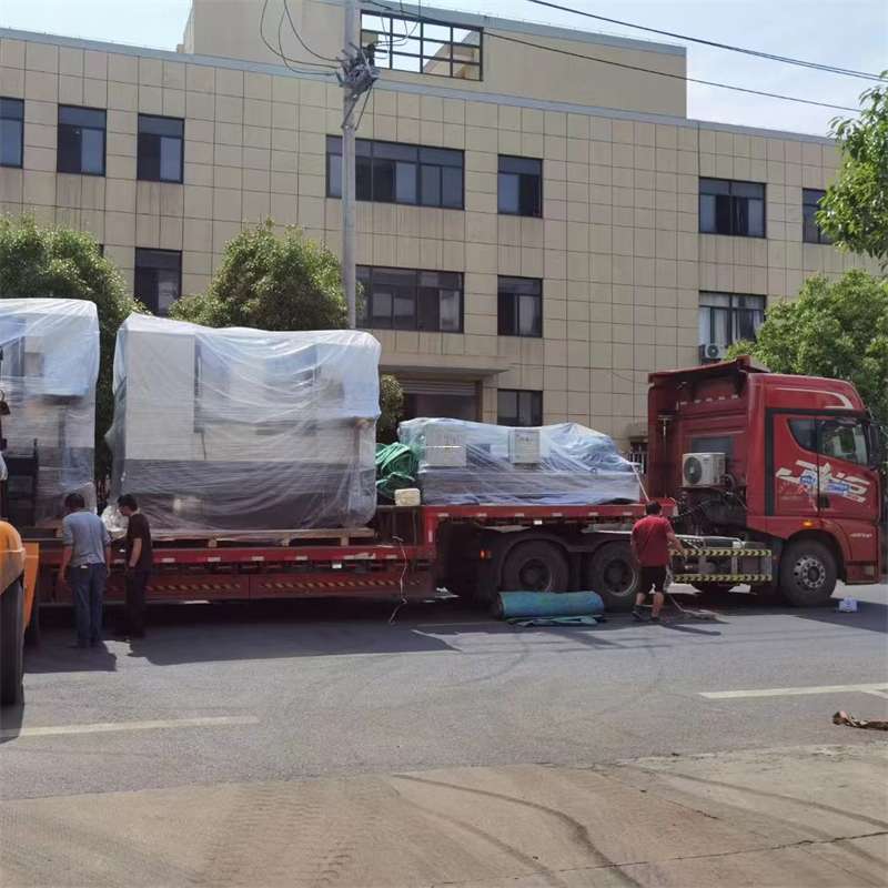 河北廊坊固安县到南京物流公司一站式服务，让货运更轻松