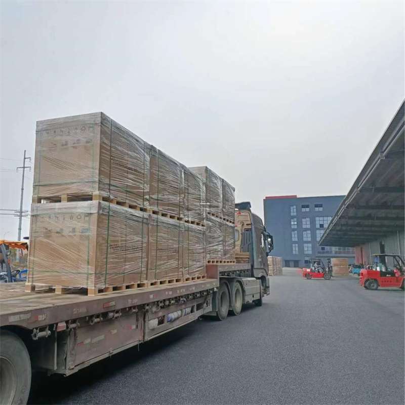 河北廊坊固安县到南平物流公司一站式服务，让货运更轻松